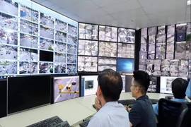 Sở GTVT TP.HCM đề xuất sửa luật để phạt nguội