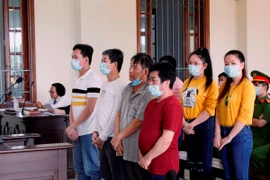 Chuyện xót lòng của người cha mong trúng số để cứu con