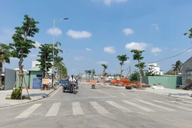 Nhiều sai phạm tại hai dự án ở Bến Tre
