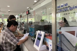 5% hồ sơ cấp sổ hồng trễ hạn: Nhỏ mà không nhỏ!