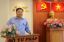 Ông Nguyễn Văn Vũ: Đại biểu phải dám đấu tranh vì dân