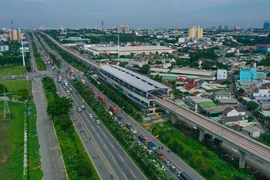Giám đốc sở GTVT: Chú trọng phát triển giao thông TP Thủ Đức