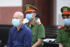Đinh Ngọc Hệ xin đổi sang tội trốn thuế