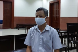 Hủy án vụ cựu bí thư thị xã Bến Cát kêu oan