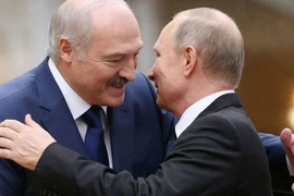 EU không dễ xử khi Tổng thống Belarus 'ngả bài'