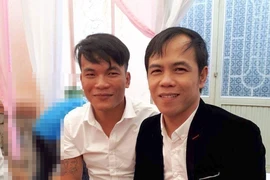 2 người bị oan tội mua bán người
