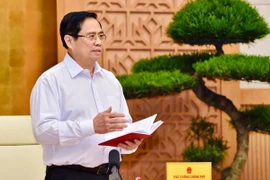 TP.HCM có thể mở rộng khu vực áp dụng Chỉ thị 16