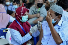 Mối nguy từ hiện tượng 'anti-vaccine' với công tác chống dịch