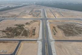 Bồi thường ở dự án sân bay Long Thành đang vướng gì?
