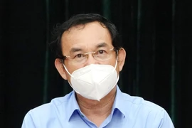 Từ hôm nay, người dân TP.HCM không ra đường sau 18 giờ đến 6 giờ sáng hôm sau