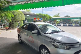Trường đào tạo, trung tâm sát hạch lái xe sẵn sàng chi viện chống dịch