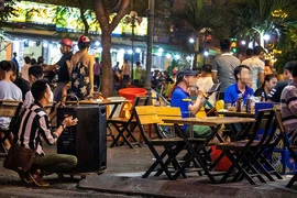 Giải pháp để giảm ô nhiễm tiếng ồn ở TP.HCM