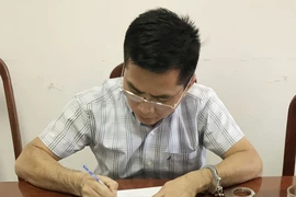 Chuyện lạ: Nhiều bị hại kiến nghị xin không làm bị hại