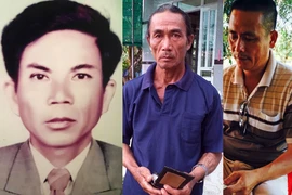 Kỳ án giết người 41 năm: Thời hiệu, tội ác và hình phạt