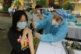 Chuyên gia: Có triển vọng xóa sổ COVID-19