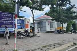 Giám đốc BV Năm Căn lý giải việc kỷ luật bác sĩ xin nghỉ việc