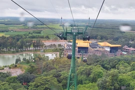 Đã đến lúc mở cửa để người dân đi du lịch