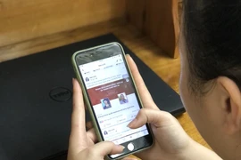 Giám định nội dung vi phạm trên mạng và xử nghiêm người livestream bẩn