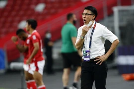 HLV Tan Cheng Hoe thành vật tế thần