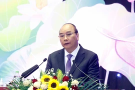 Chủ tịch nước Nguyễn Xuân Phúc đánh giá cao vị trí, vai trò của Luật sư