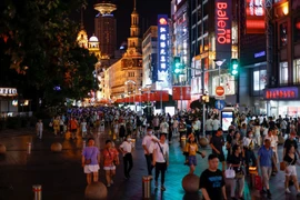 Trung Quốc trước viễn cảnh kinh tế năm 2022 không mấy sáng sủa