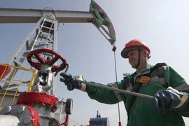Khủng hoảng Ukraine có tác động gì đến giá dầu thế giới không?