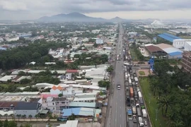  Đề xuất đầu tư công dự án cao tốc Biên Hòa - Vũng Tàu