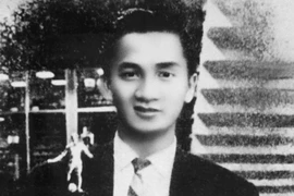 Cựu tuyển thủ Nguyễn Văn Mộng qua đời