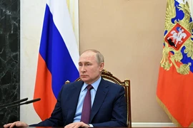 Tình báo Mỹ chật vật giải mã tính toán của ông Putin