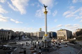 Kinh tế Ukraine thiệt hại cỡ nào trong khủng hoảng với Nga?