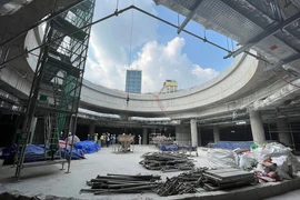 Công ty vận hành metro 1 hết tiền, TP.HCM kiến nghị khẩn Thủ tướng
