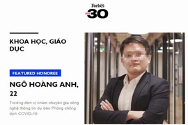 Từ chuyện Ngô Hoàng Anh: Thế nào là quấy rối tình dục?