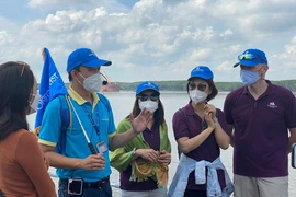 Du lịch TP.HCM: 5 giải pháp hút khách quốc tế năm 2022