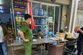 Từ vụ bà Hàn Ni bị gí máy quay vào mặt: Cần chế tài nặng hơn