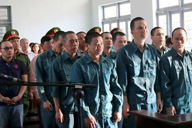 Truy tố 'trùm' buôn lậu 136 triệu lít xăng dầu