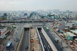 TP.HCM cần tăng 'quản trị thực thi' để bứt tốc
