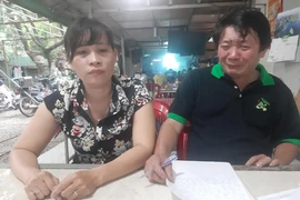 Viện cứ giữ hồ sơ, tòa bao giờ mới xử?