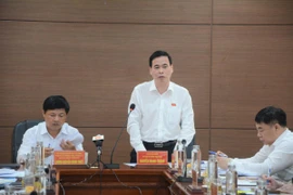 Nhiều vụ án hành chính, chủ tịch ủy ban không tham gia phiên tòa