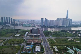 Cần lấp lỗ hổng trong đấu giá quyền sử dụng đất