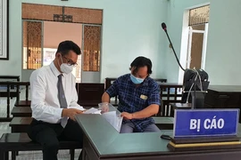 Diễn tiến mới vụ bị khởi tố vì làm đơn nhắc tên phó giám đốc công an 