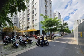Tìm cách tăng nguồn cung nhà ở xã hội