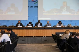 Các nước được gì, mất gì nếu Nga bị loại khỏi WTO, WB, IMF, G20…