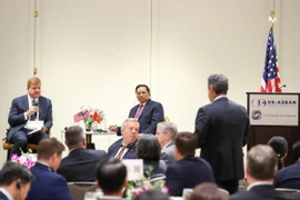 Chuyến công tác của Thủ tướng là cú hích cho đầu tư