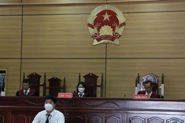 Nhận chở thuê hàng hóa: Luật có buộc kiểm tra nguồn gốc?