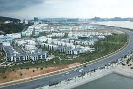 Cuộc cách mạng giá đất: Dân hài lòng, ngân sách được lợi