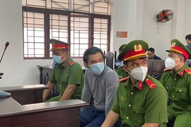 Kết quả phiên tòa sơ thẩm lần 2 vụ tài xế Mercedes tông nữ tiếp viên hàng không 