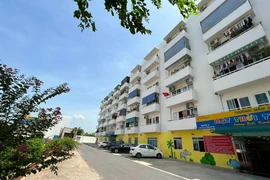 Thống nhất rút ngắn thời gian làm thủ tục xây nhà ở xã hội 