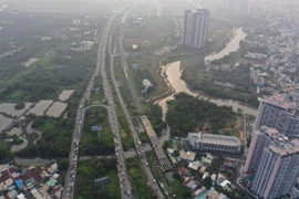 Đang lên kế hoạch mở rộng 3 tuyến cao tốc
