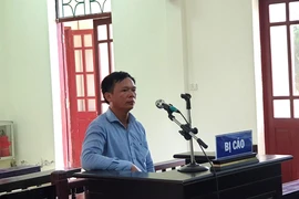 1 vụ xô xát: 8 năm, 6 bản án vẫn chưa xong