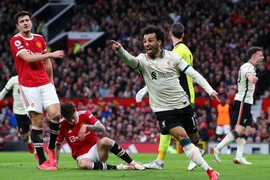 MU - Liverpool: Ten Hag đối đầu với Klopp và những nỗi ám ảnh 